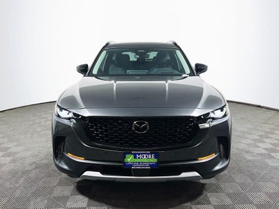2026 Mazda Mazda CX-50 2.5 Turbo Premium Plus AWD