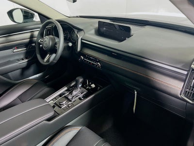 2026 Mazda Mazda CX-50 2.5 Turbo Premium Plus AWD