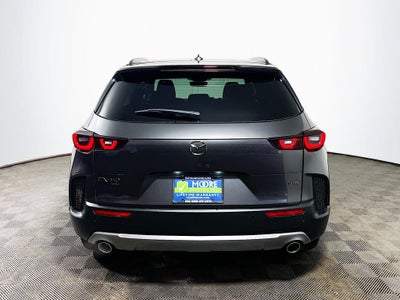 2026 Mazda Mazda CX-50 2.5 Turbo Premium Plus AWD