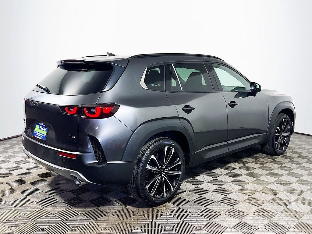 2026 Mazda Mazda CX-50 2.5 Turbo Premium Plus AWD