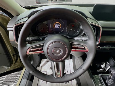 2026 Mazda Mazda CX-50 2.5 Turbo Premium Plus AWD