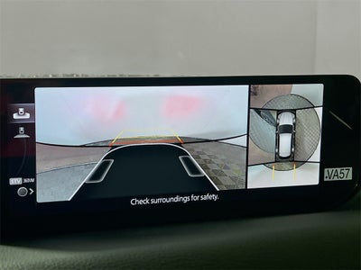 2026 Mazda Mazda CX-50 2.5 Turbo Premium Plus AWD