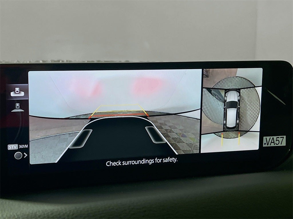 2026 Mazda Mazda CX-50 2.5 Turbo Premium Plus AWD