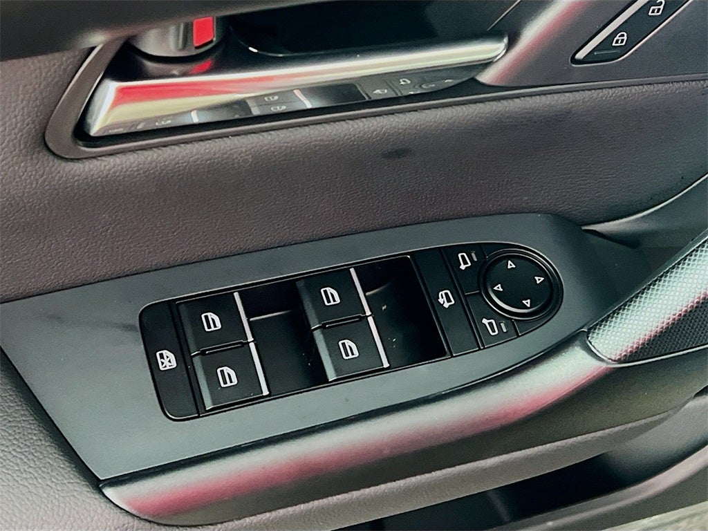 2026 Mazda Mazda CX-50 2.5 Turbo Premium Plus AWD