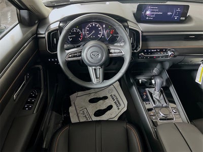2026 Mazda Mazda CX-50 2.5 Turbo Premium Plus AWD