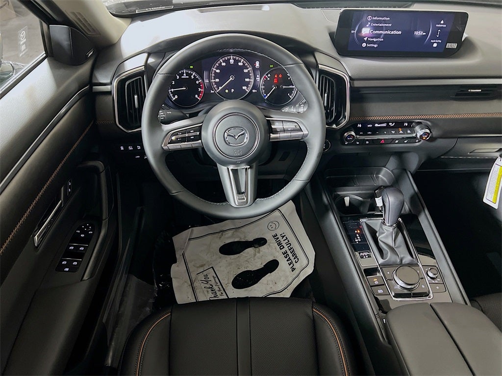 2026 Mazda Mazda CX-50 2.5 Turbo Premium Plus AWD