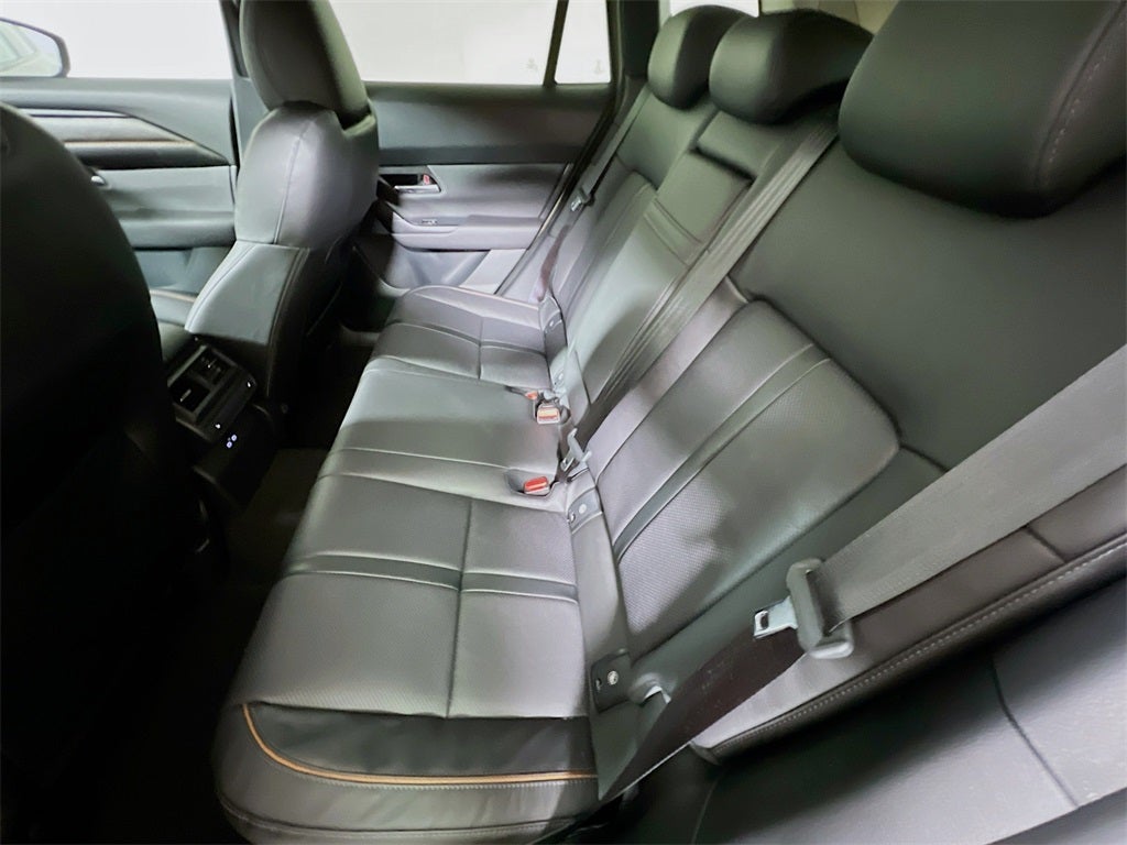 2026 Mazda Mazda CX-50 2.5 Turbo Premium Plus AWD