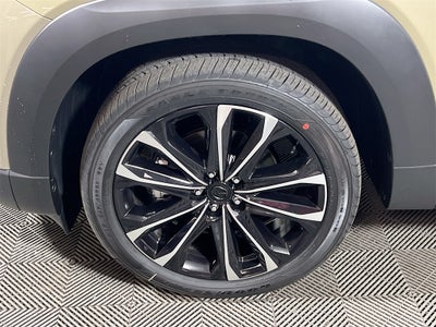 2026 Mazda Mazda CX-50 2.5 Turbo Premium Plus AWD