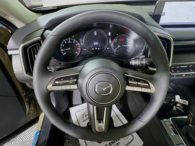 2026 Mazda Mazda CX-50 2.5 Turbo Premium Plus AWD