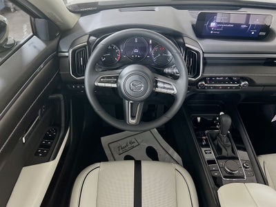 2026 Mazda Mazda CX-50 2.5 Turbo Premium Plus AWD