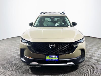 2026 Mazda Mazda CX-50 2.5 Turbo Premium Plus AWD