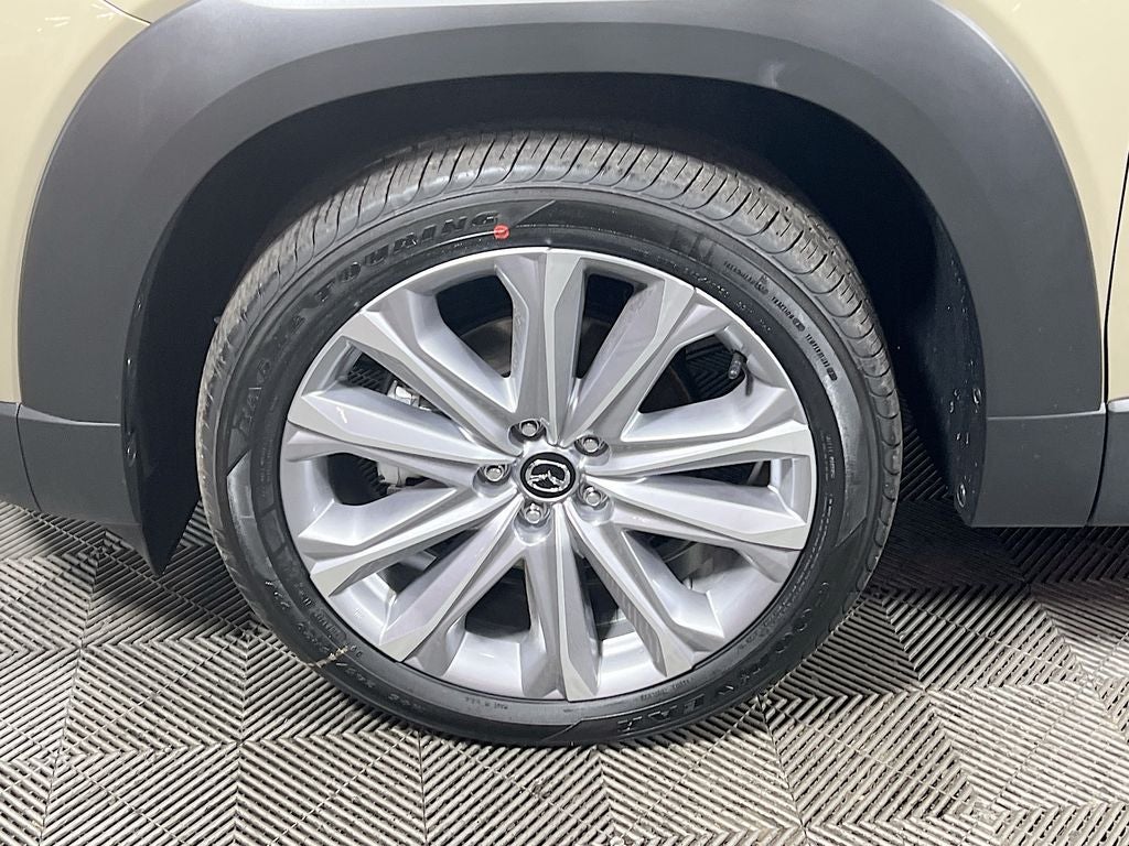 2026 Mazda Mazda CX-50 2.5 Turbo Premium Plus AWD
