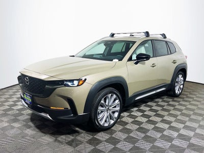 2026 Mazda Mazda CX-50 2.5 Turbo Premium Plus AWD