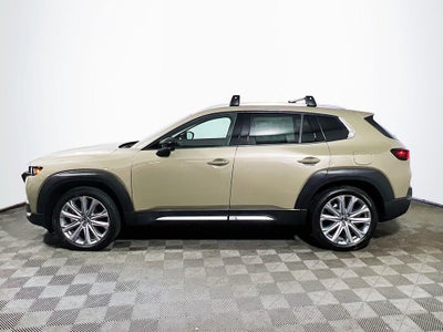 2026 Mazda Mazda CX-50 2.5 Turbo Premium Plus AWD