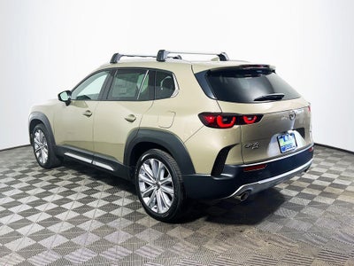 2026 Mazda Mazda CX-50 2.5 Turbo Premium Plus AWD