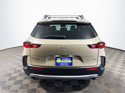 2026 Mazda Mazda CX-50 2.5 Turbo Premium Plus AWD