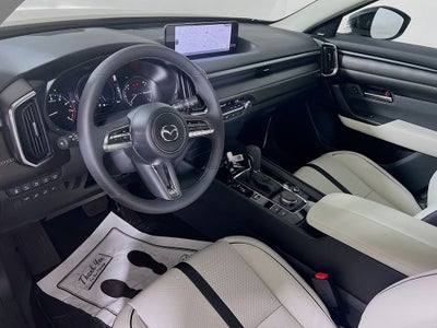 2026 Mazda Mazda CX-50 2.5 Turbo Premium Plus AWD