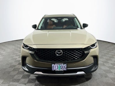 2025 Mazda Mazda CX-50 2.5 Turbo Premium Plus Package