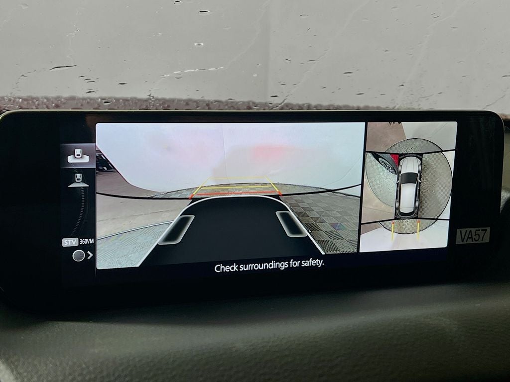 2026 Mazda Mazda CX-50 2.5 Turbo Premium Plus AWD