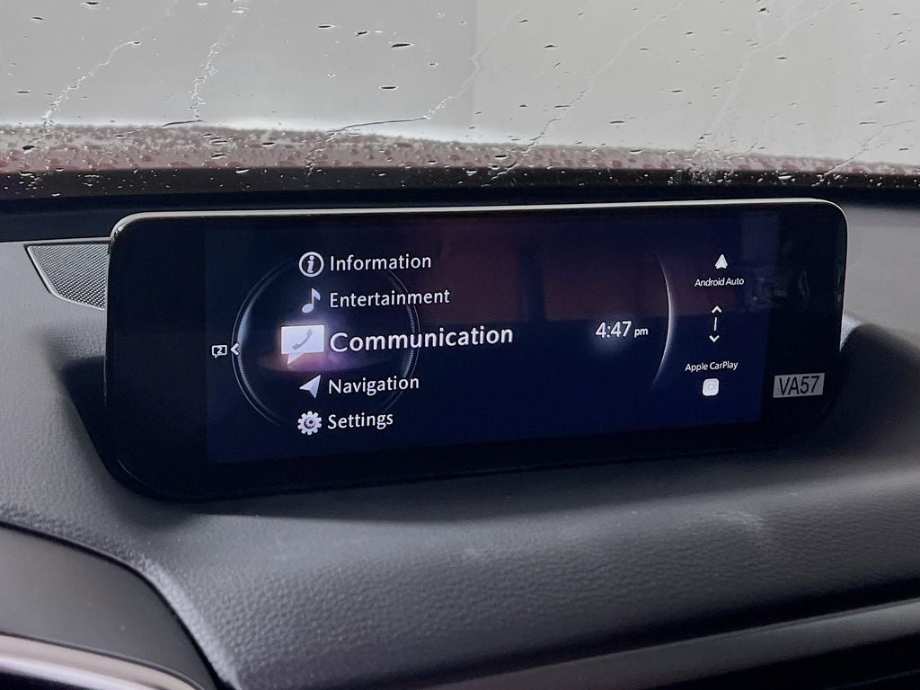 2026 Mazda Mazda CX-50 2.5 Turbo Premium Plus AWD