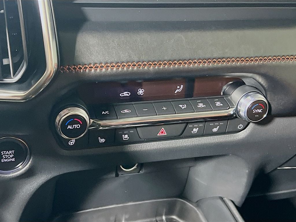 2026 Mazda Mazda CX-50 2.5 Turbo Premium Plus AWD