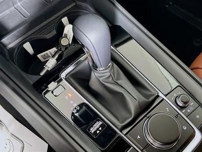 2026 Mazda Mazda CX-50 2.5 Turbo Premium Plus AWD