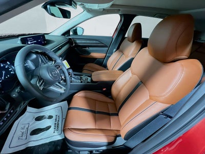 2026 Mazda Mazda CX-50 2.5 Turbo Premium Plus AWD