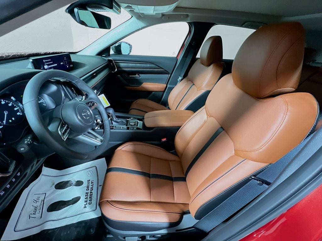 2026 Mazda Mazda CX-50 2.5 Turbo Premium Plus AWD