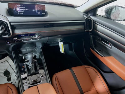 2026 Mazda Mazda CX-50 2.5 Turbo Premium Plus AWD