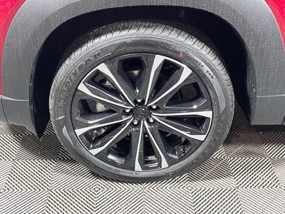 2026 Mazda Mazda CX-50 2.5 Turbo Premium Plus AWD