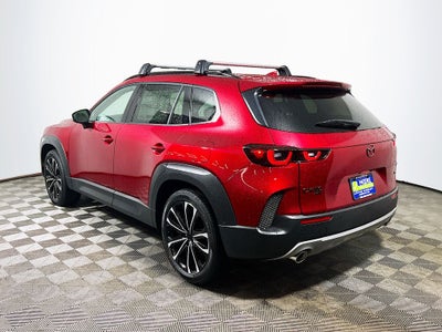 2026 Mazda Mazda CX-50 2.5 Turbo Premium Plus AWD