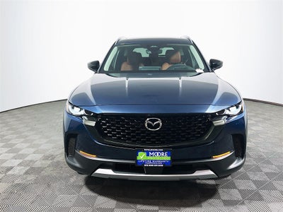 2025 Mazda Mazda CX-50 2.5 Turbo Premium Plus Package
