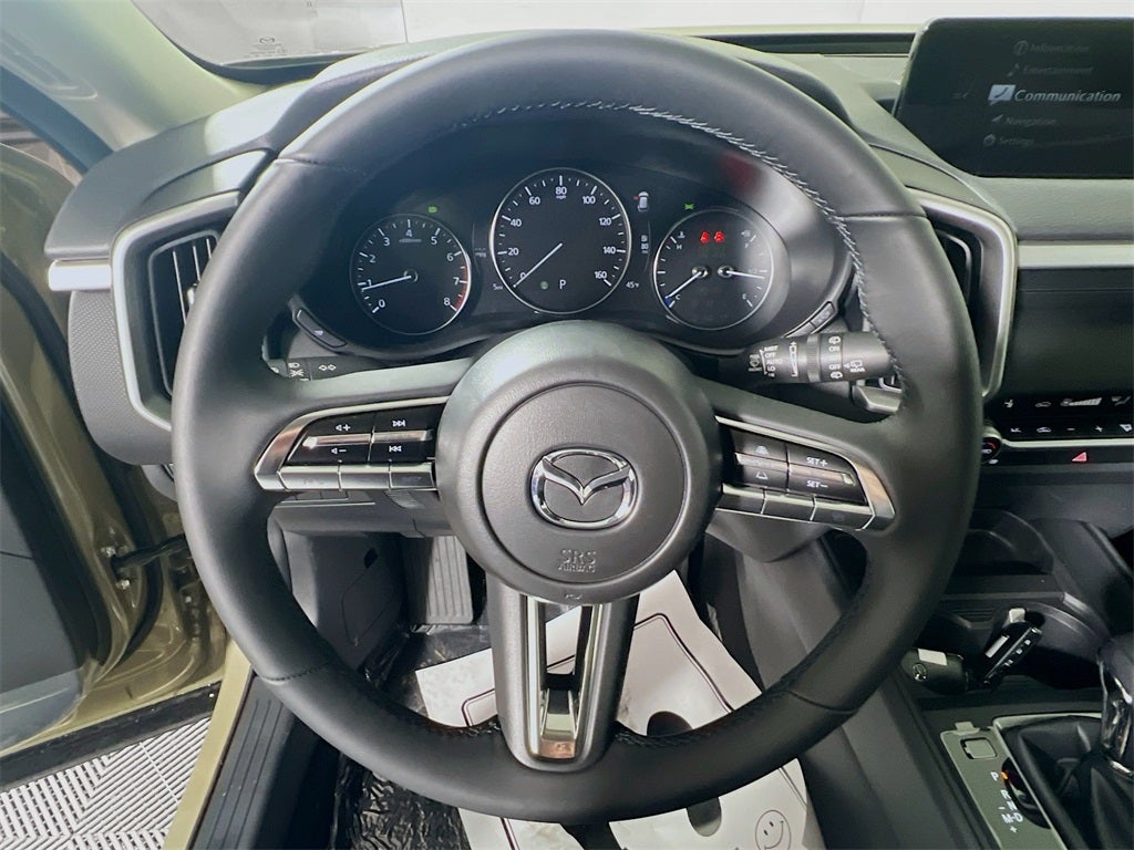 2026 Mazda Mazda CX-50 2.5 S Meridian Edition AWD