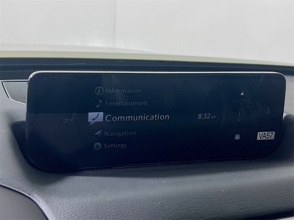 2026 Mazda Mazda CX-50 2.5 S Meridian Edition AWD