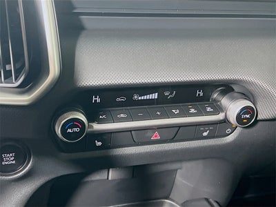 2026 Mazda Mazda CX-50 2.5 S Meridian Edition AWD