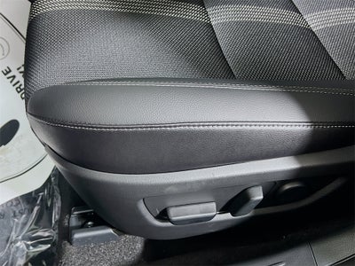 2026 Mazda Mazda CX-50 2.5 S Meridian Edition AWD