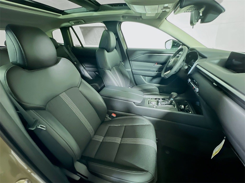 2026 Mazda Mazda CX-50 2.5 S Meridian Edition AWD