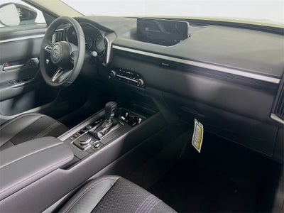 2026 Mazda Mazda CX-50 2.5 S Meridian Edition AWD