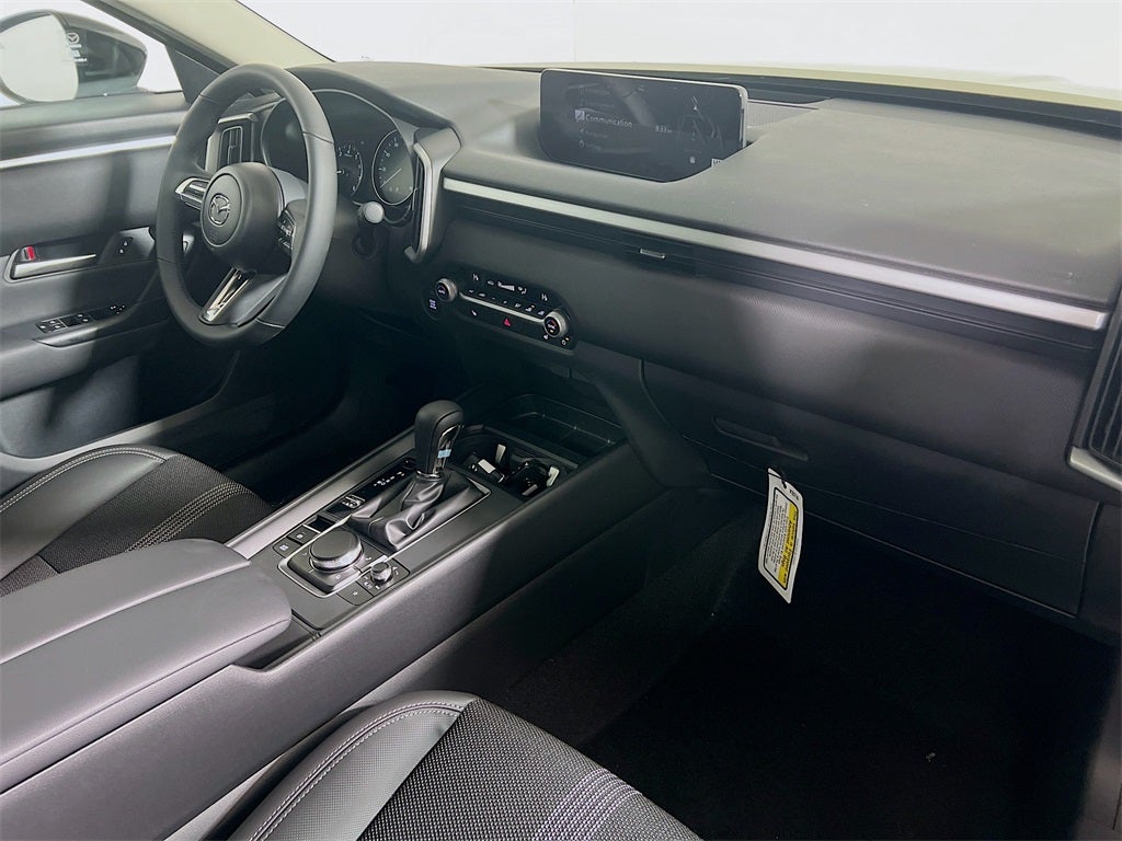 2026 Mazda Mazda CX-50 2.5 S Meridian Edition AWD