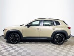 2026 Mazda Mazda CX-50 2.5 S Meridian Edition AWD