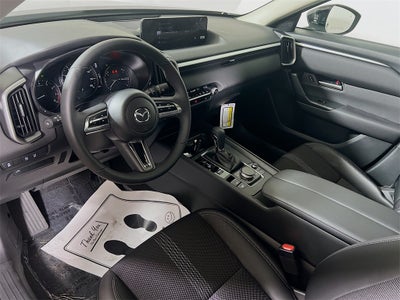 2026 Mazda Mazda CX-50 2.5 S Meridian Edition AWD