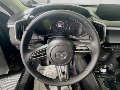 2026 Mazda Mazda CX-50 2.5 S Meridian Edition AWD