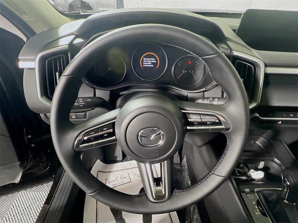 2026 Mazda Mazda CX-50 2.5 S Meridian Edition AWD