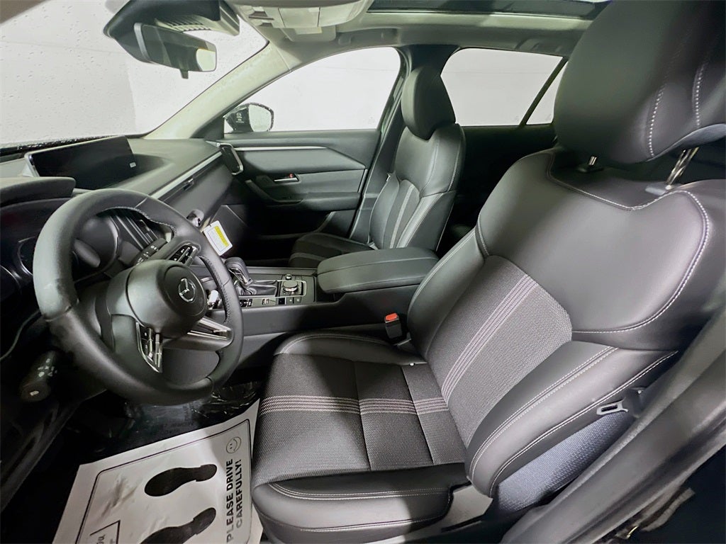 2026 Mazda Mazda CX-50 2.5 S Meridian Edition AWD