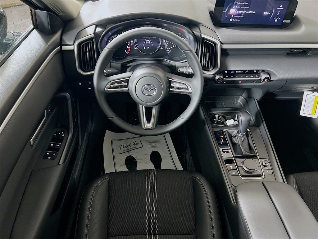 2026 Mazda Mazda CX-50 2.5 S Meridian Edition AWD