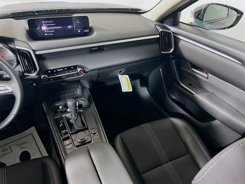 2026 Mazda Mazda CX-50 2.5 S Meridian Edition AWD