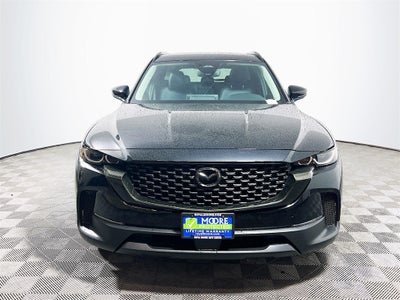 2026 Mazda Mazda CX-50 2.5 S Meridian Edition AWD