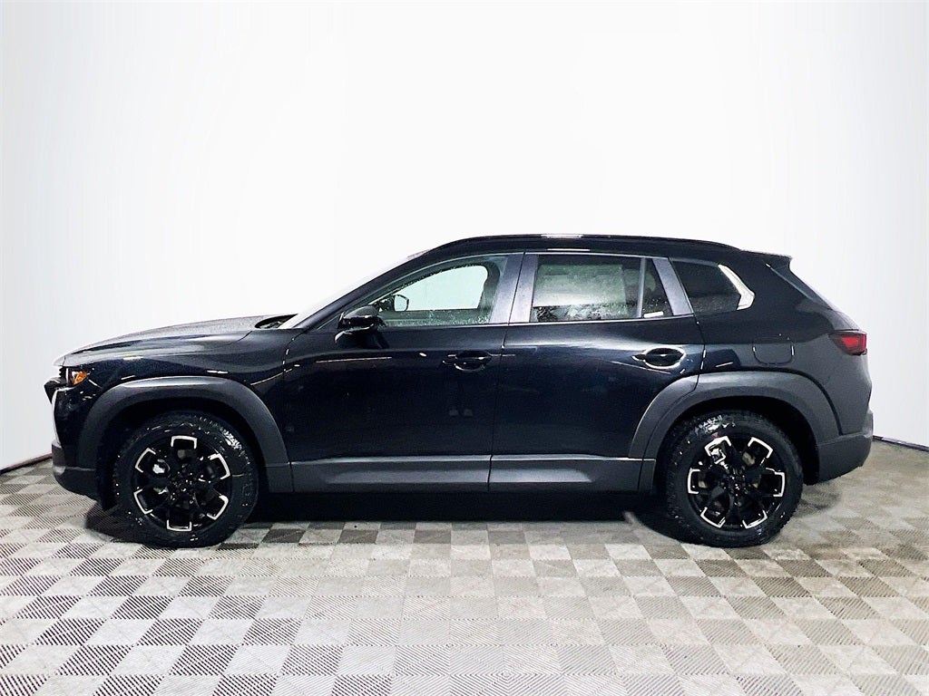 2026 Mazda Mazda CX-50 2.5 S Meridian Edition AWD