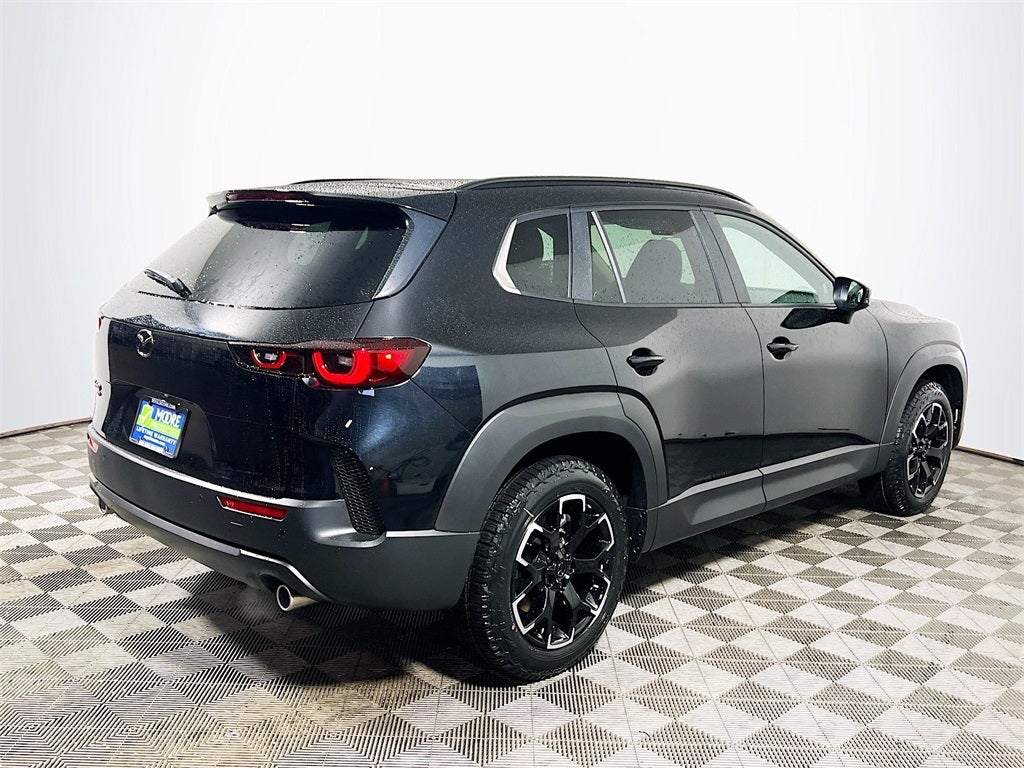 2026 Mazda Mazda CX-50 2.5 S Meridian Edition AWD