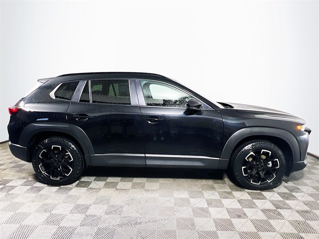 2026 Mazda Mazda CX-50 2.5 S Meridian Edition AWD